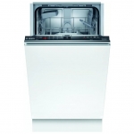Встраиваемая посудомоечная машина Bosch SPV2IKX2BR

