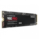 Жесткий диск SSD Samsung 980 PRO 250GB 